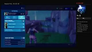 jawgaboy-longken's Live PS4 Broadcast