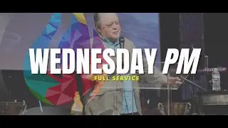 Wednesday PM Service  // January 21, 2026 // CCI // Dothan, Alabama