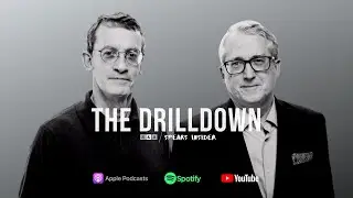 The Drilldown Ep186 - Happiness is Free Cash Flow