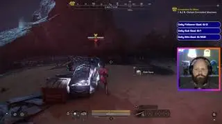 Level Up & Fight! Epic Game Play in the Wilderness!