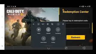 NEW 2 CODES REDEEM ONLY FOR NOW!!