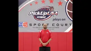 DARIN GREEN SR. | OWNER OF PICKUP USA FITNESS IN TAMPA