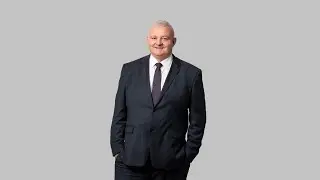 The Agency | Steven Devine
