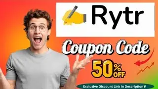 Rytr Ai Coupon Code - Is Rytr AI Worth It? Find Out with This Discount