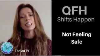 Shifts Happen - Not Feeling Safe