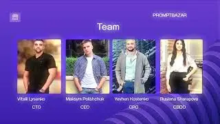 PromptBazaar: The Web3 Marketplace for AI Prompts