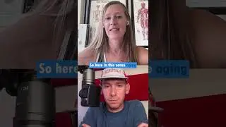 Pain Science & Running Injuries | Strength Running Podcast #shorts #runningpodcast