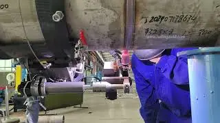 APF160-T All Position Welding Machine: Pipe circular seam welding
