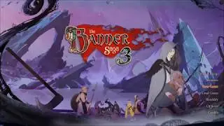 The Banner Saga 3 (Switch) Trailer - Nindies Showcase March 2018