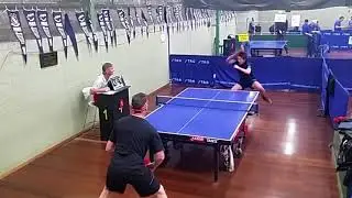 Rocky showing how it is done ...