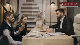 GITCHIA  Institute of Global Certification