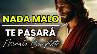 LA MALDICIÓN DEL ENEMIGO NO TE TOCARÁ I Dios Es Bueno
