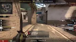 Kontrol=Coldzera????? B site under Kontrol..