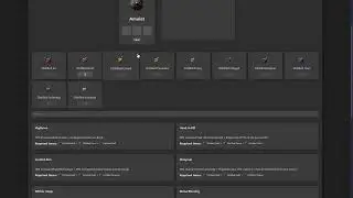 Distilled Emotions Calculator Update - 22.12.2024