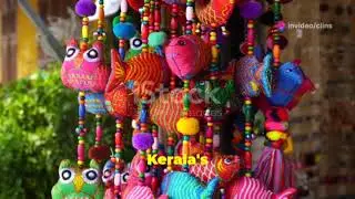 Discover Kerala's Rich Mineral and Industrial Wealth!