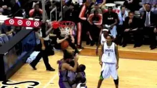 Steve Nash Top 10 assists 2009-2010 season