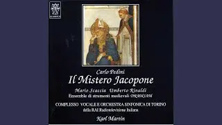 Introduzione - Planctus Obscuritatis