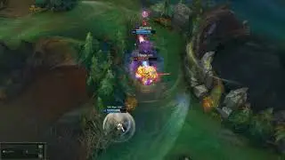 Unbeatable Jax grasp