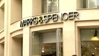 UK's M&S resumes online orders following cyberattack | REUTERS