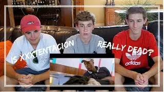 Xplained - Meaning behind XXXTENTACION'S 