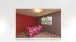 Tri-level home on corner lot