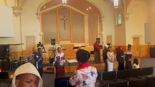 Sifa na Mahabudu part 2 (official video)