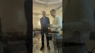 Нетворкинг в Дубае #dubai #networking #shorts #business