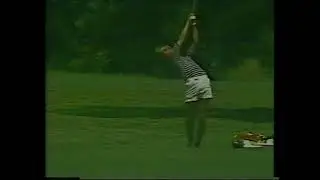 Deerfield Country Club Madison, MS Local 1985 TV Commercial