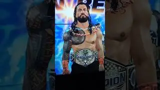 FULL MATCH WWE 😉! #wwe #shorts #trending