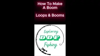 How to Make the Boom Section for the Loop Rig &ndash; Strong & Reliable!