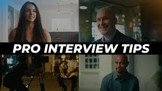 How to Get Authentic Answers on Camera (Interview Secrets)