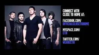Close To Home - End Of An Era (Track Video)