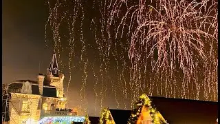 4K * MAIOR ESPETÁCULO DE CASCAIS * NEW YEAR 2026 🇵🇹