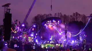 Chasing the Golden Hour CamCorder Coverage - Seven Stars Music Festival 2025