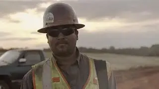 Cat&reg; at CONEXPO-CON/AGG: Your Work Matters