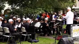 Monterey County Pops! July 4th Celebration