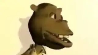Indian monkey meme