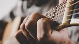 Midnight Gospel Blues Guitar Backing Track in E Minor