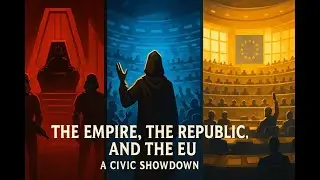 Episode II: The Empire, the Republic, and the EU &mdash; A Civic Showdown