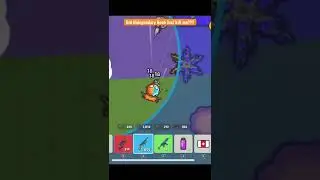 ZR - Did Unlegendary Noob just kill me???