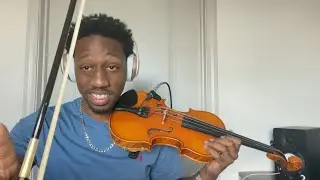 Lady Gaga & Bruno Mars - Die With A Smile (Brandon Rice's Violin Cover)