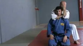 Hadaka Jime