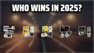 The Top 5 Best 7440 LED Reverse Light in 2025 - Must Watch Before Buying!