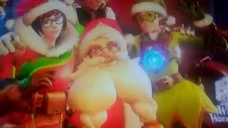 Winterwatch! Overwatch winter premier ep 1/4