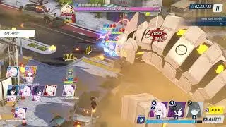 [Blue Archive] Purple Binah Torment 39398960