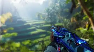 Aim labs might need to be installed...