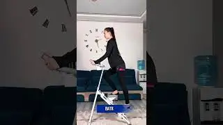 Степпер StepFit Pro от BATR!