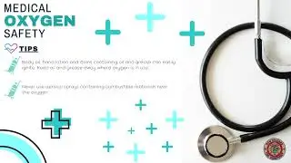 Medical Oxygen Safety 2025