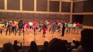 80s Dance Party