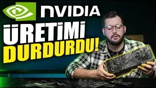Ne RAM Kaldı Ne Ekran Kartı! - Yarı İletken 12. Bölüm